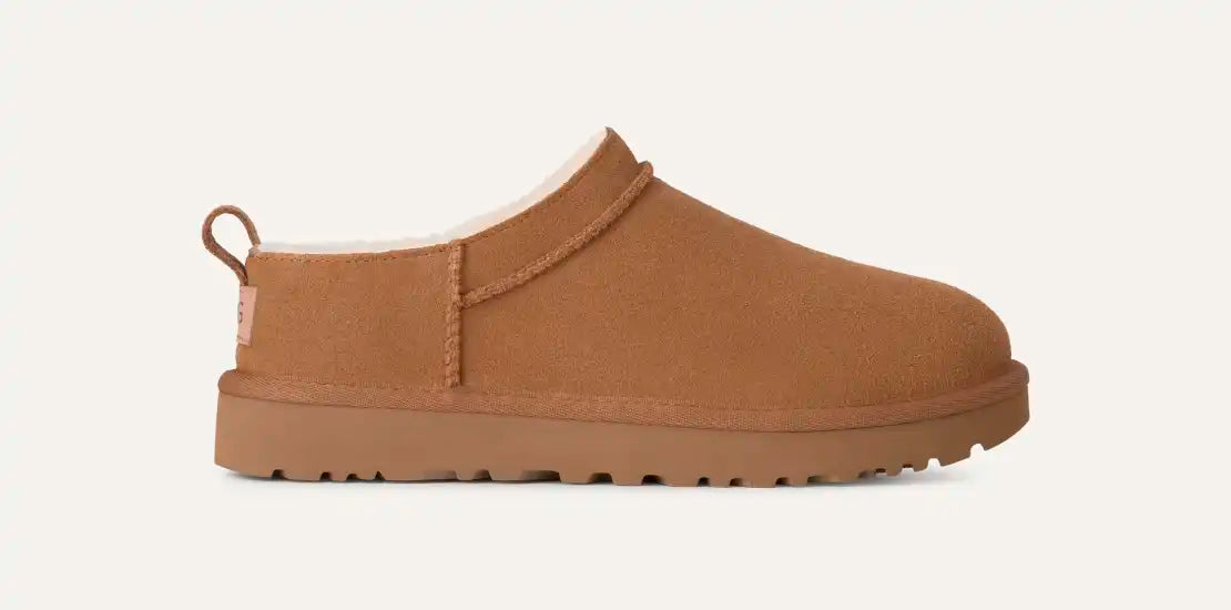 Women’s UGG Classic Micro