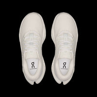 Womens On Cloud Runner 3 White Ivory