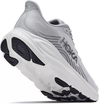 Women’s Hoka Clifton 11 Stardust Silver in Wide Sizes