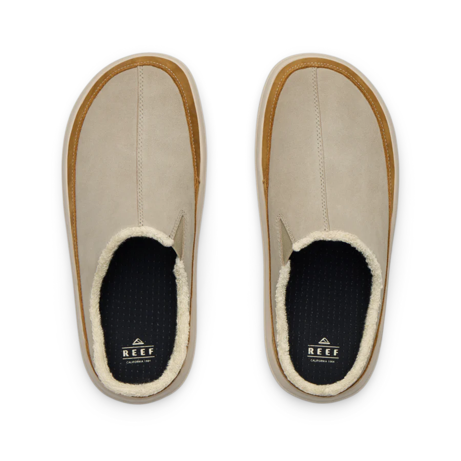 Reef Rambler Mule in Brown