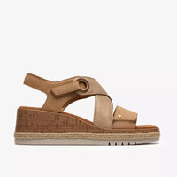 Womens Clark Kidiki Sandal