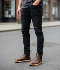 Xtratuf Mens Leather Ankle Boot