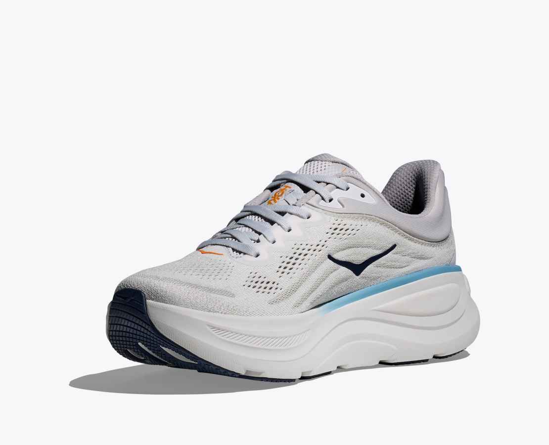 Men’s Hoka Bondi 9 in Stardust