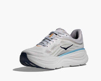 Men’s Hoka Bondi 9 in Stardust
