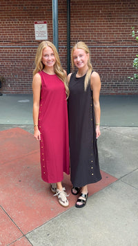 Entro Golden Accent Maxi
