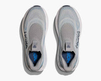 Men’s Hoka Skyward Laceless in Stardust
