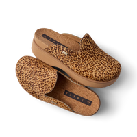 Women’s  Reef Vista Skye in Leopard