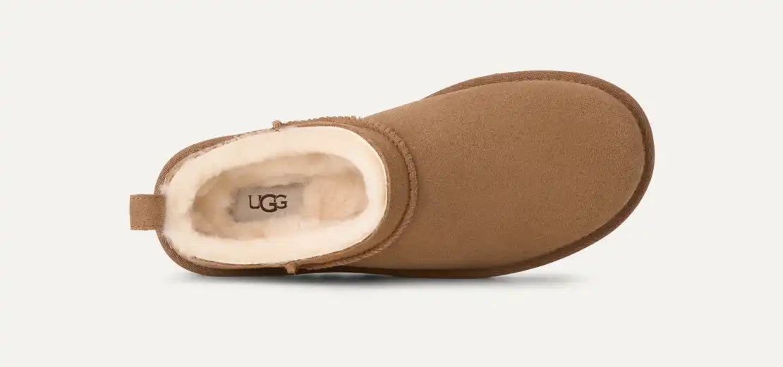 Women’s UGG Classic Micro