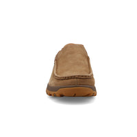 Twisted X Slip On Driving Moc MXC0022