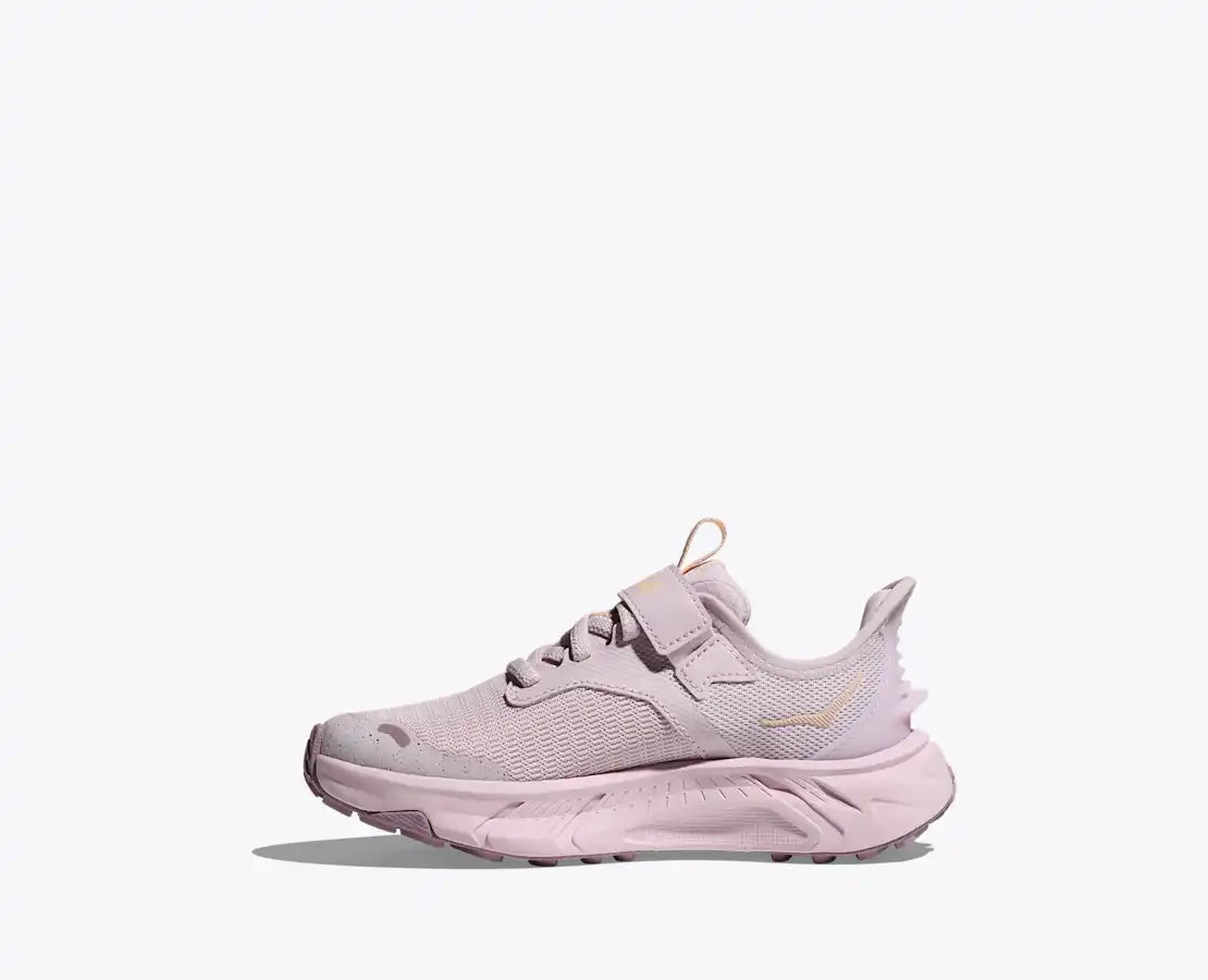 Youth Hoka Transport Lilac