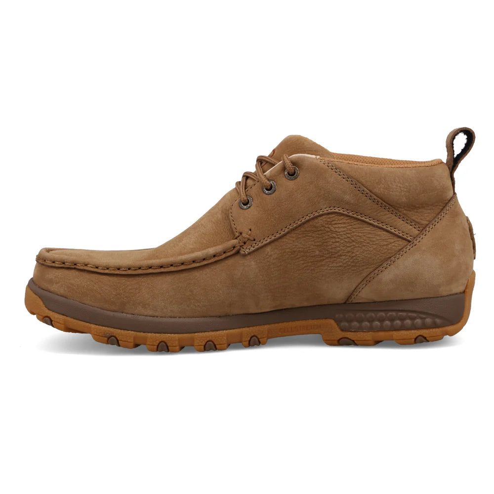 Twisted X Chukka Driving Moc MXC0023