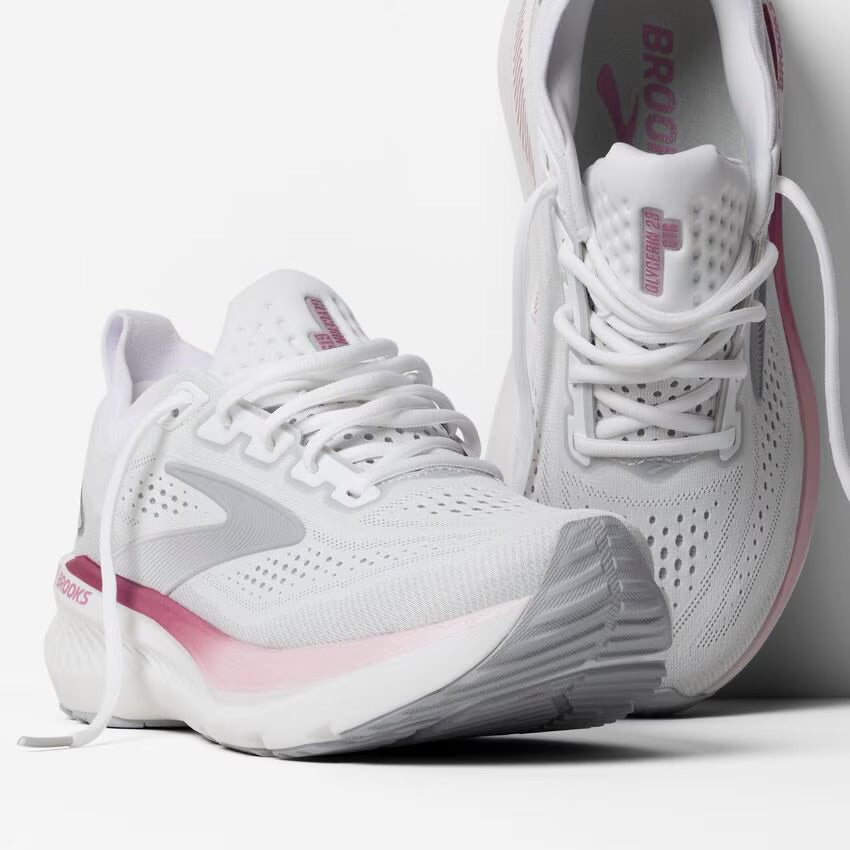 Womens Brooks Glycerin GTS 23