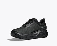 Men’s Hoka Arahi Slip Resistant in Black
