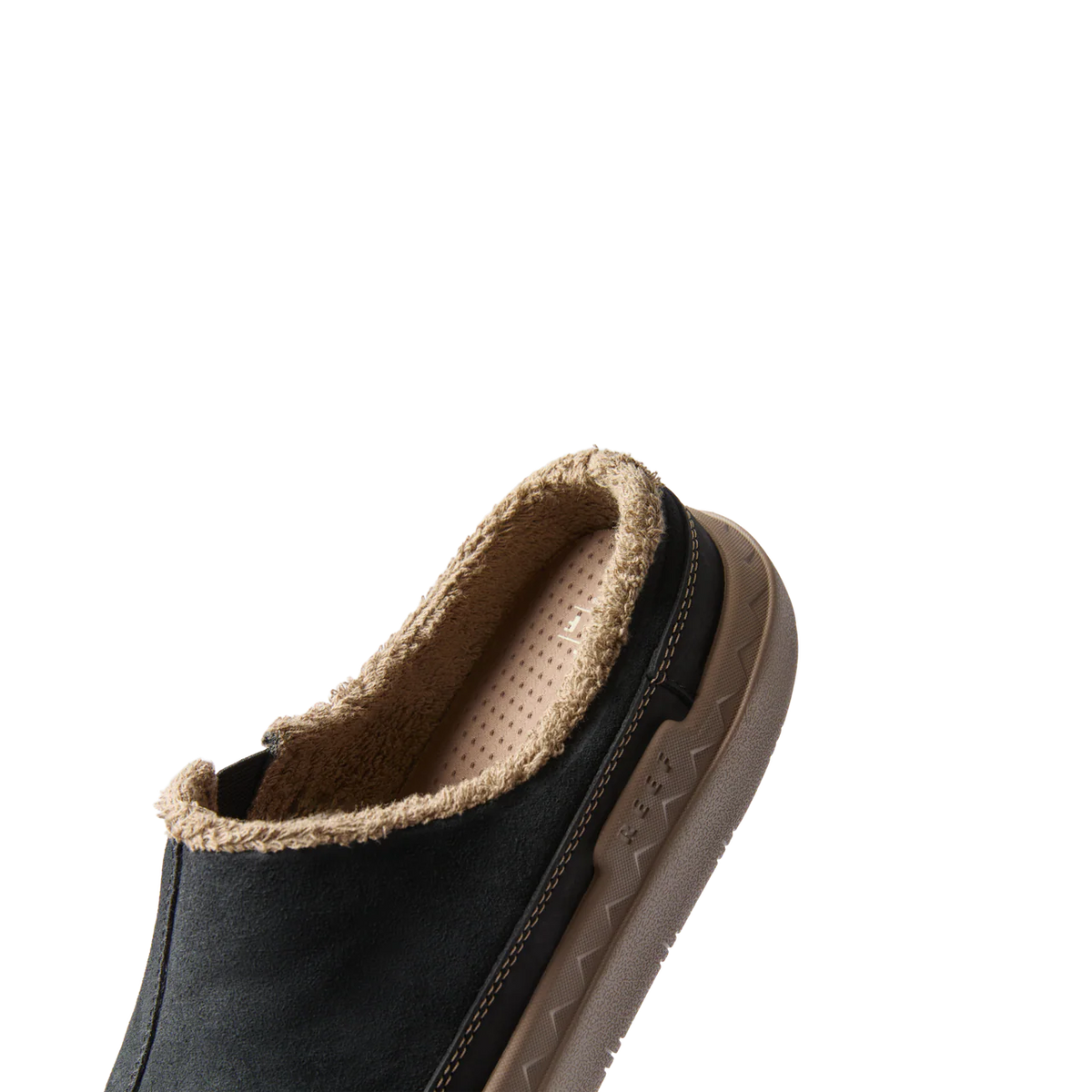 Reef Rambler Mule in Black