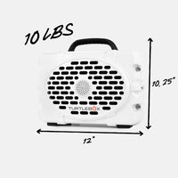 Turtlebox Gen 3 Speaker