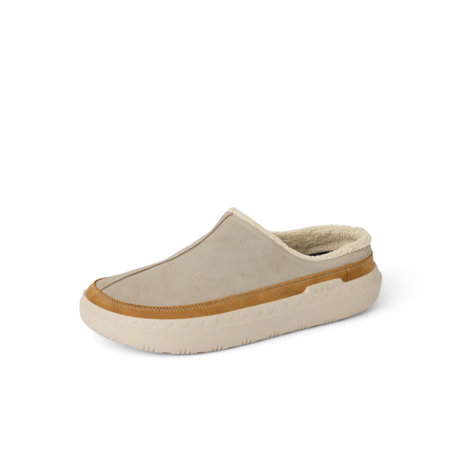 Reef Rambler Mule in Brown