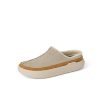 Reef Rambler Mule in Brown
