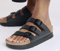 Women’s Birkenstock Florida Platform