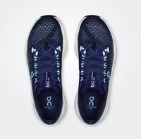 Men’s On Cloud Surfer Max Midnight Ivory