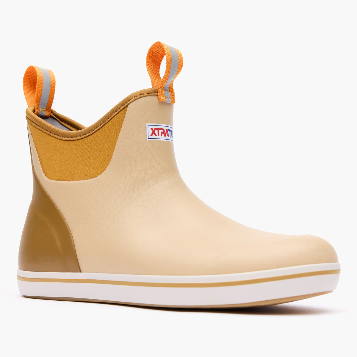 Men’s Xtratuf Ankle Deck Boot