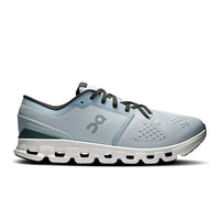 Mens On Cloud X4 in Glacier Stone