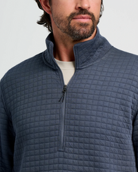 Free Fly Downvalley Qtr Zip