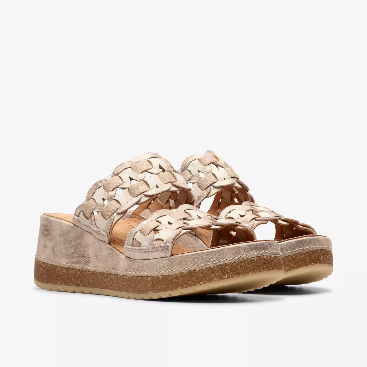 Womens Clarks Kassandra Mule