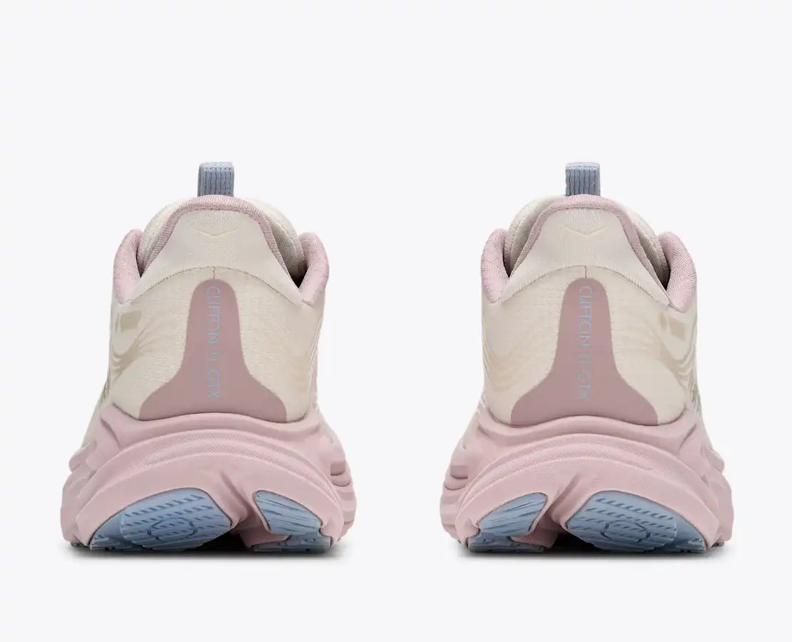 Women’s Clifton 11 GTX GLM Alabaster