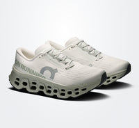 Women’s On Cloud Monster 3 in Ivory Tin