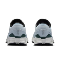 Mens On Cloud X4 in Glacier Stone