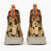 Men&#39;s Duck Camo Sport