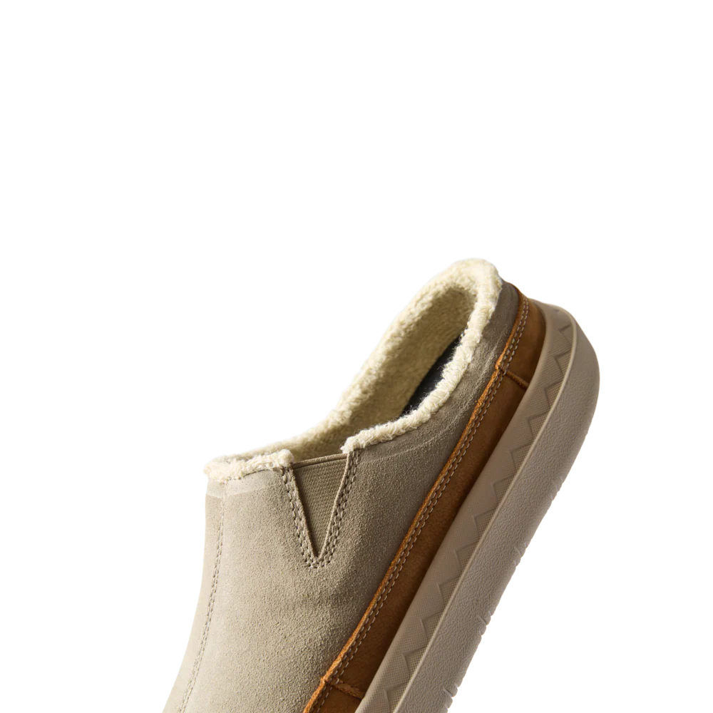 Reef Rambler Mule in Brown