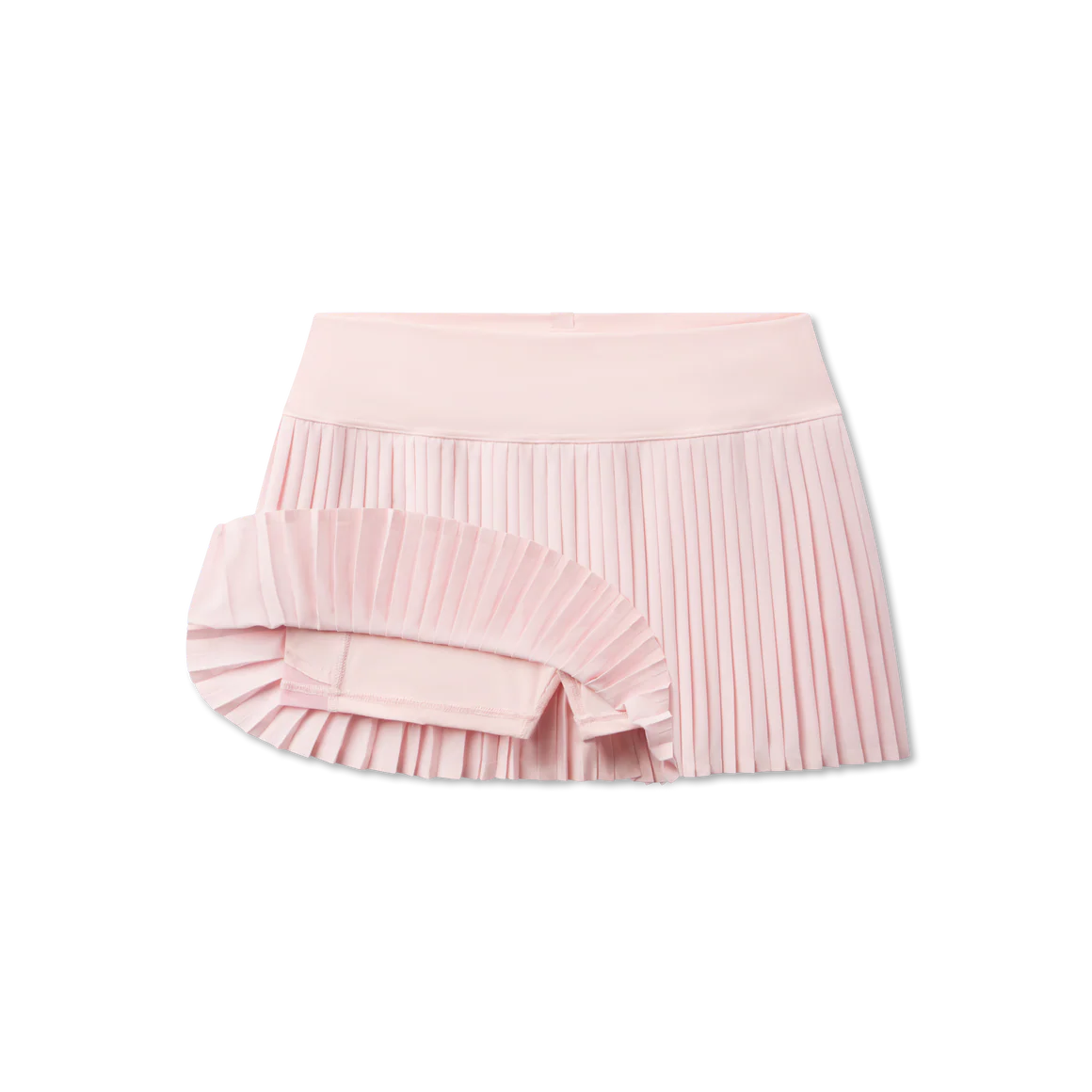 Womens Southern Marsh Jane Pleated Active Skirt