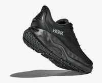 Men’s Hoka Arahi Slip Resistant in Black