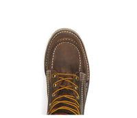 Thorogood American Heritage 6 inch  Moc Toe