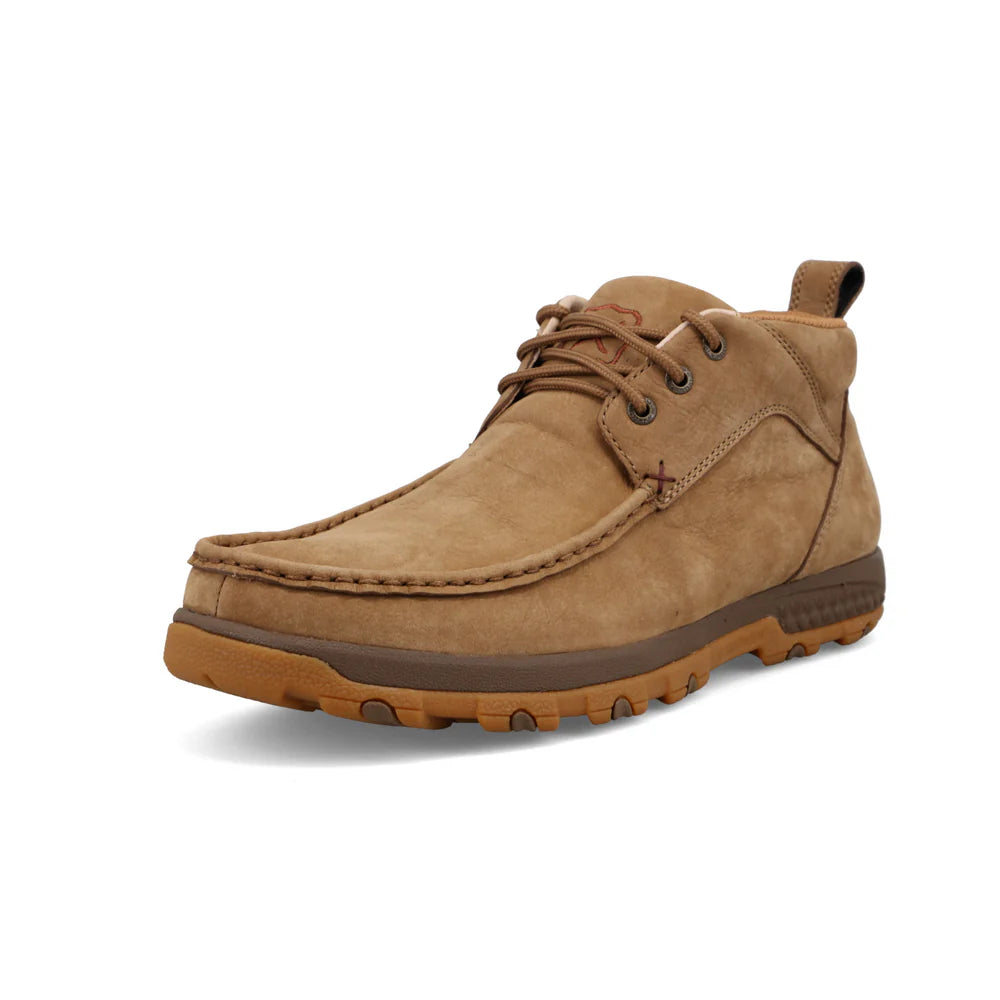 Twisted X Chukka Driving Moc MXC0023