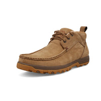 Twisted X Chukka Driving Moc MXC0023