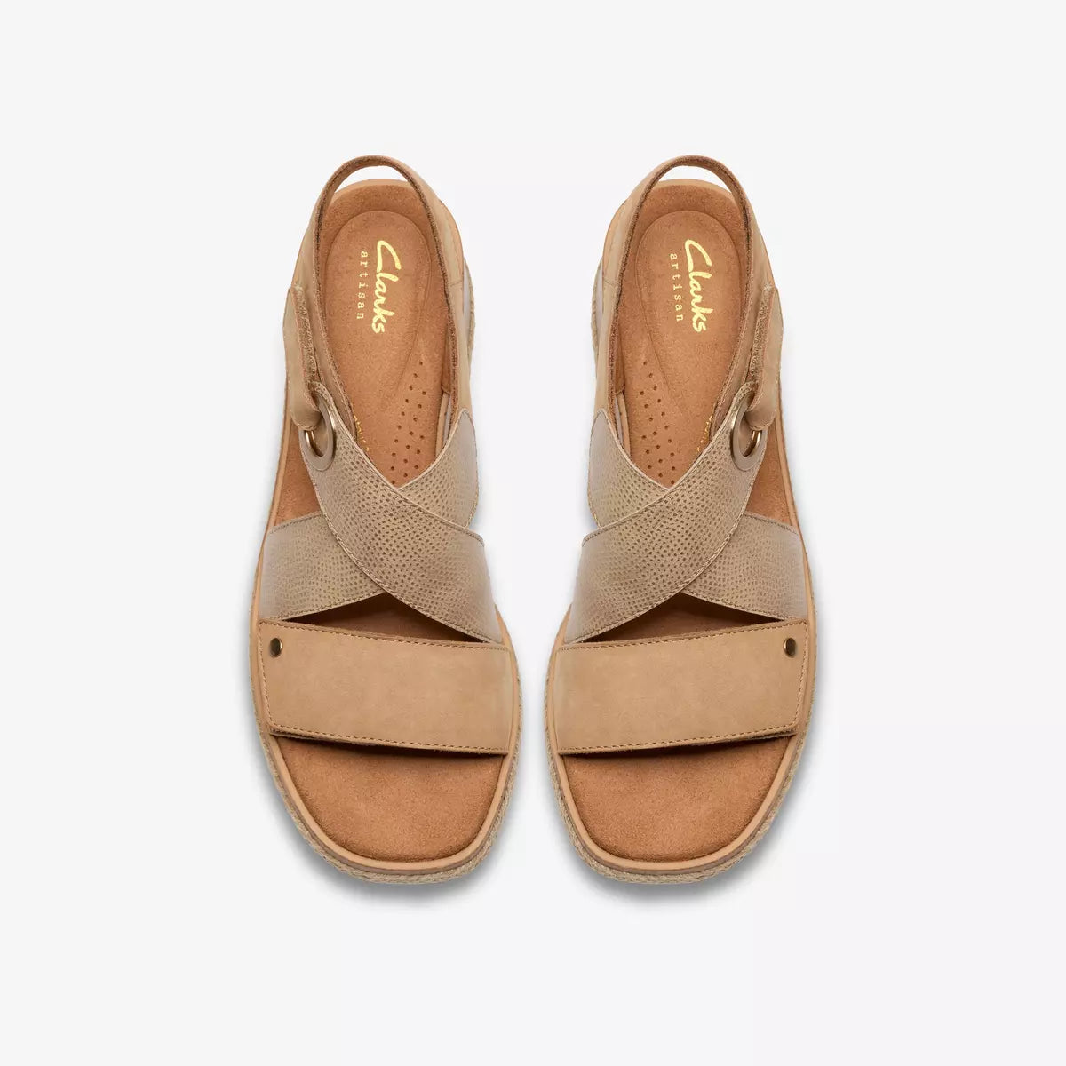 Womens Clark Kidiki Sandal