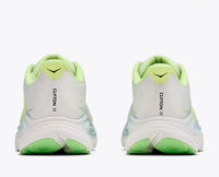 Women’s Hoka Clifton 11 Frost Neon