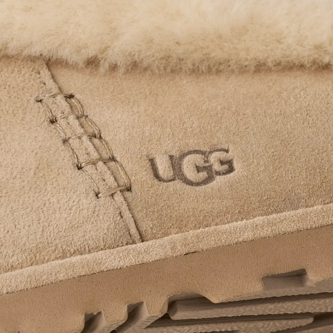 Women’s UGG Zora Ballet Flat