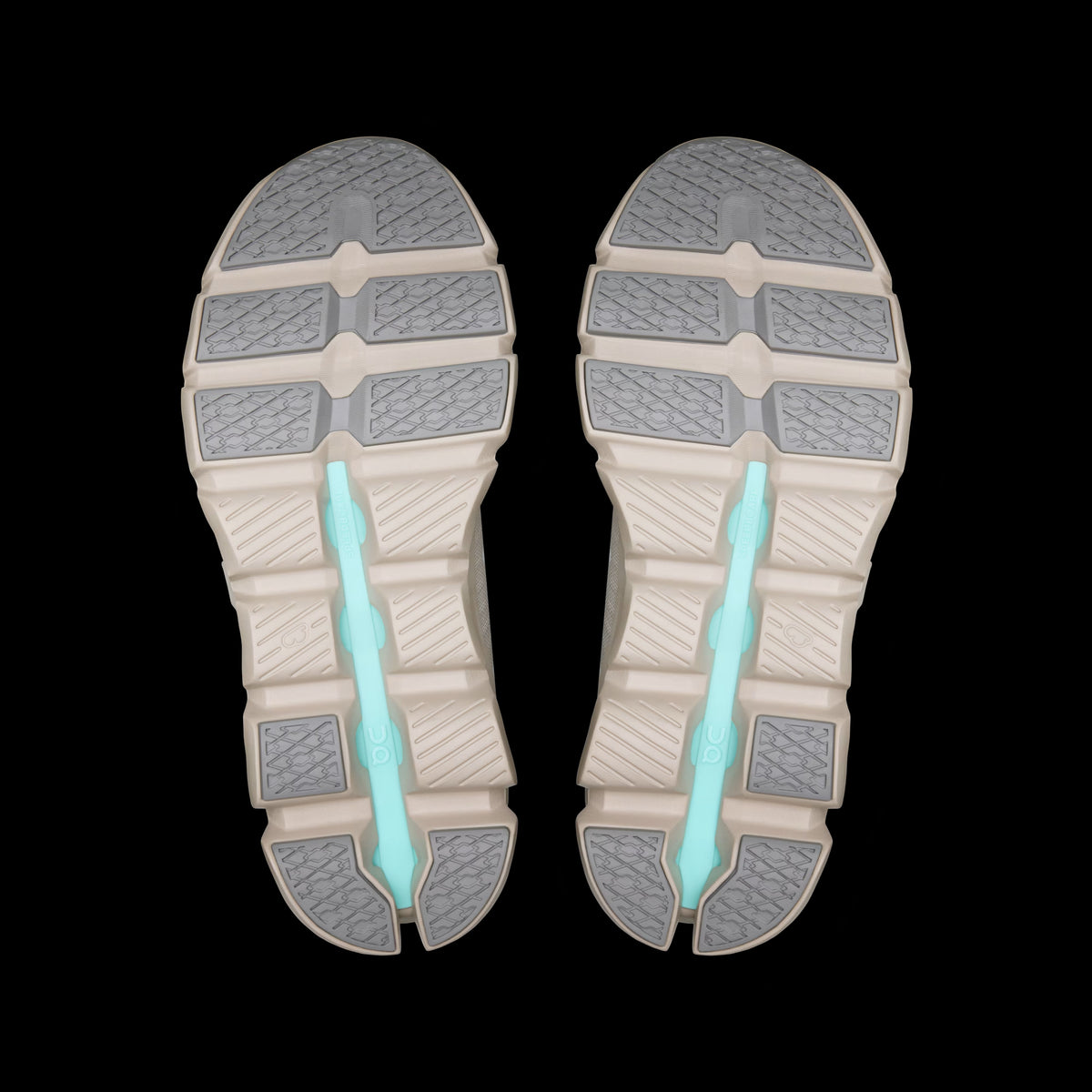 Women’s On Cloud Swift 4 Pearl