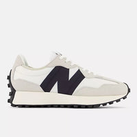 Womens New Balance 327 in Salt