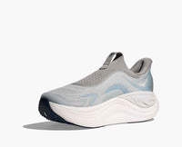 Men’s Hoka Skyward Laceless in Stardust