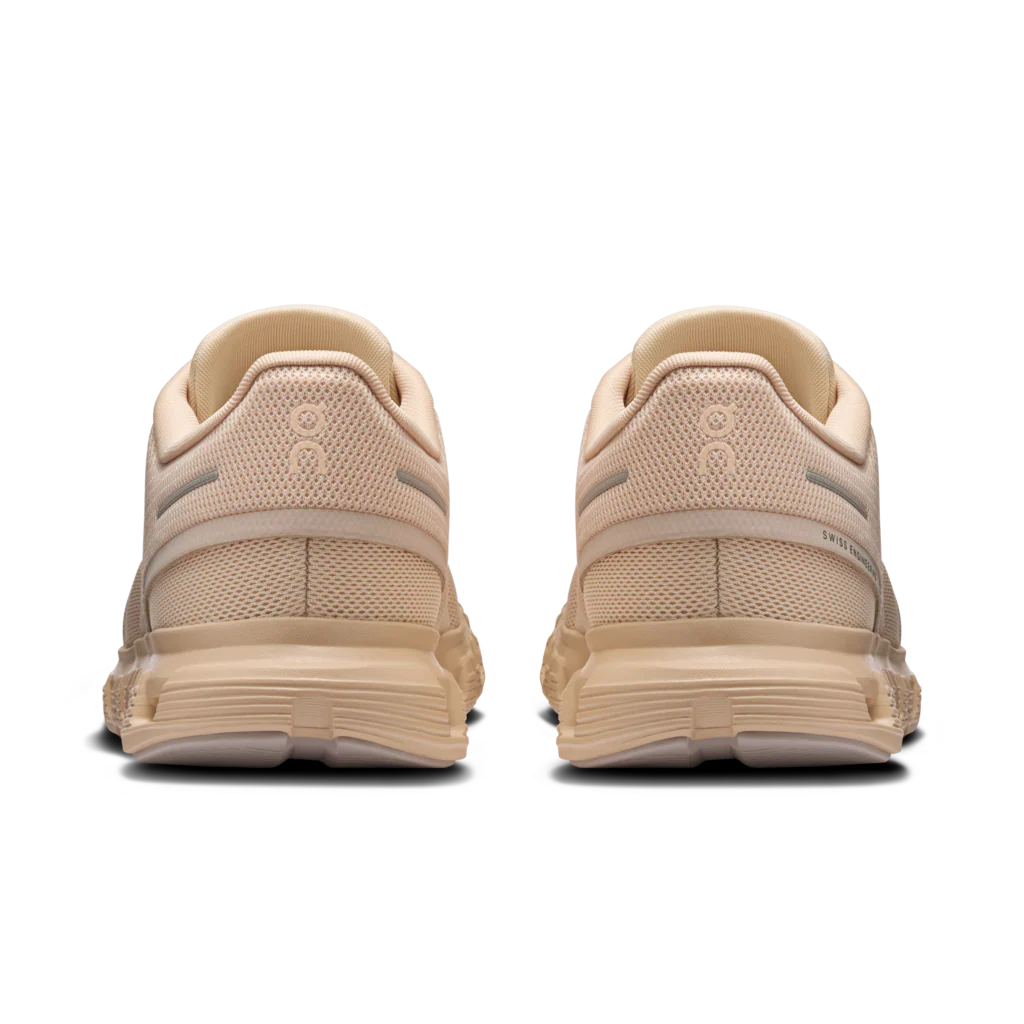 Women’s On Cloud 6 Sand