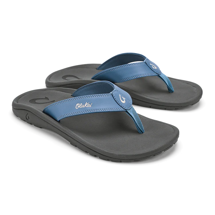 Olukai Ohana Blue