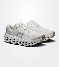 Women’s On Cloud Monster 3 in White