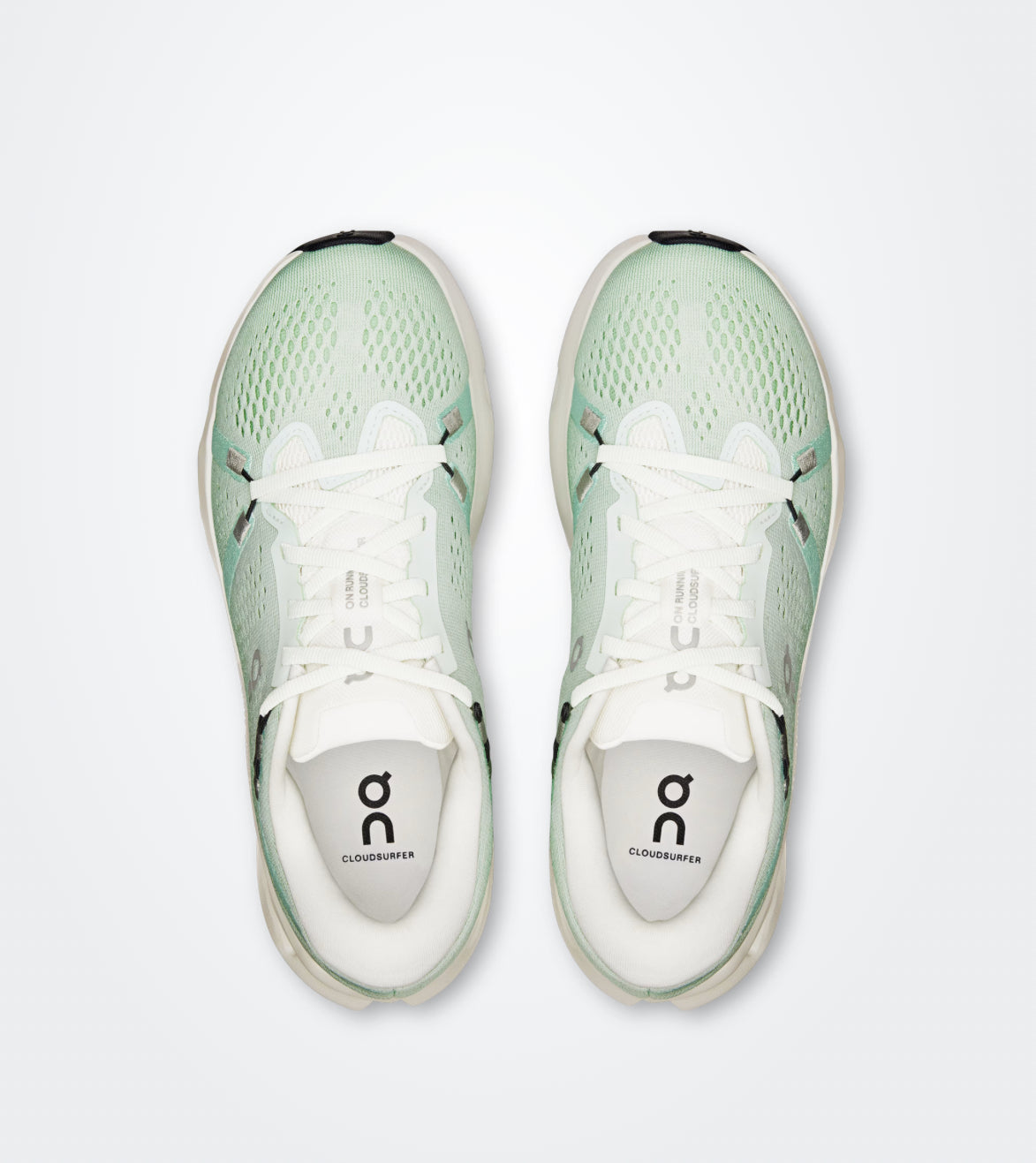 Women’s Cloudsurfer 2 in Ivory Creek