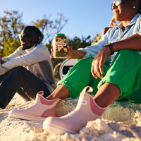 Women's Xtra Tuf Slip On 6"