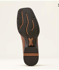 Square Toe Cowboy Boot