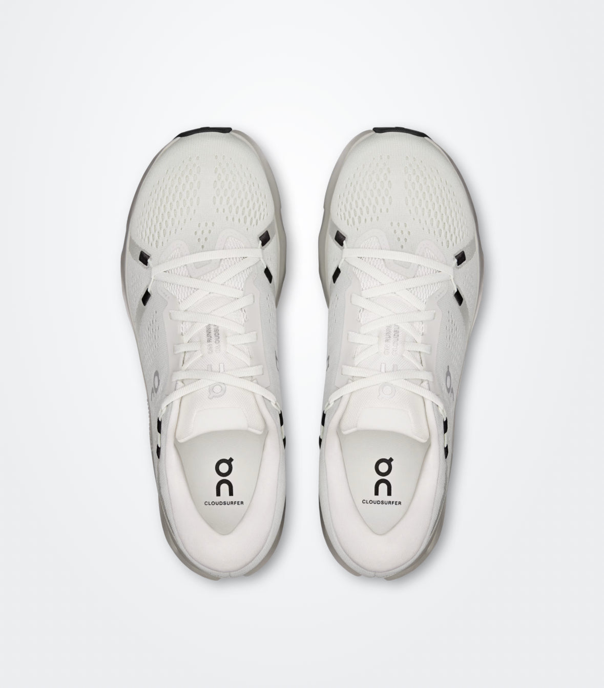 Men’s Cloudsurfer 2 Ivory | Iceberg